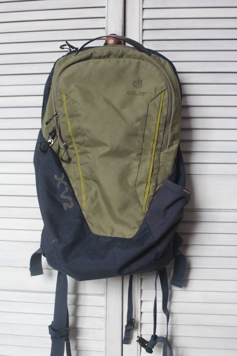 plecak deuter xv2