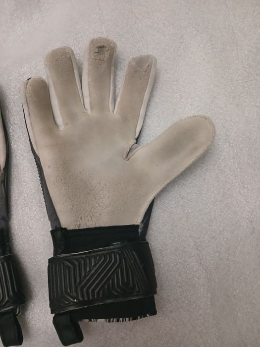 Футб. ворот.проф. рукав. HO Soccer SSG ,б/у, р.9.5.