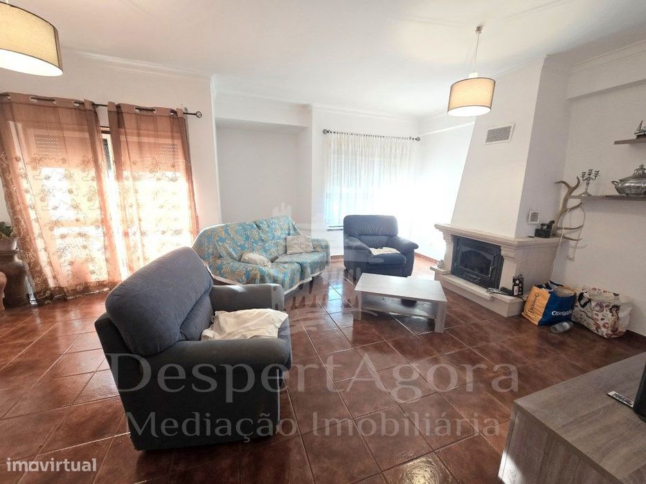 Excelente T3 Vila Nova da Barquinha