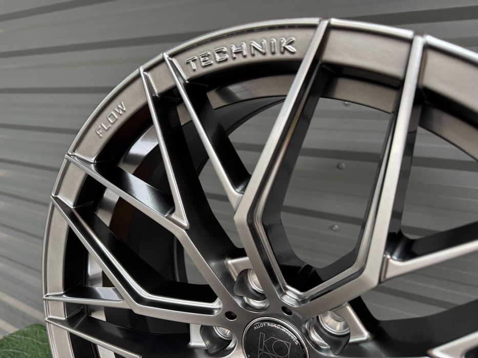 R18 5x114.3 Infiniti Q50 qx60 q60 Lexus RX IS ES UX Toyota Kia Stinger