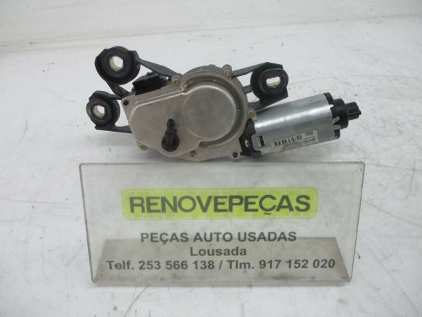 Motor limpa vidros trás SEAT Ibiza III (6L1)