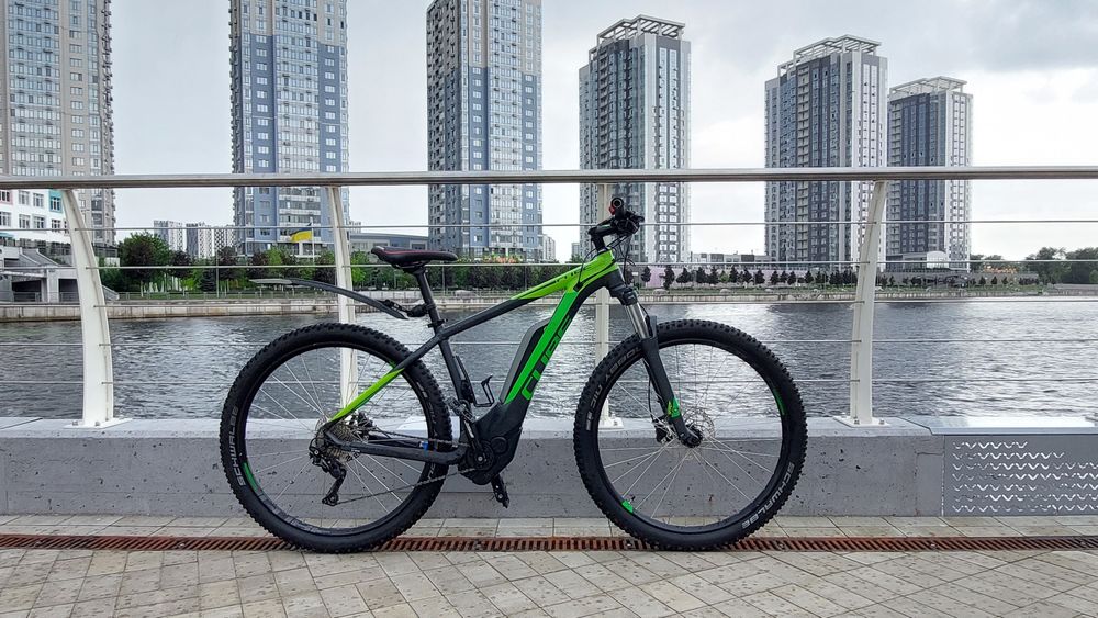 bosch powerpack 500 - купити велотовари Київська область