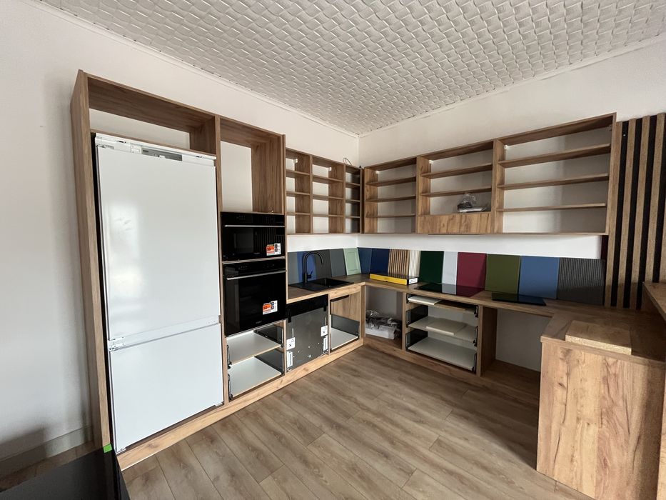 AGD Whirlpol Lodówka WH SP70 T241 P do zabudowy  faktura VAT