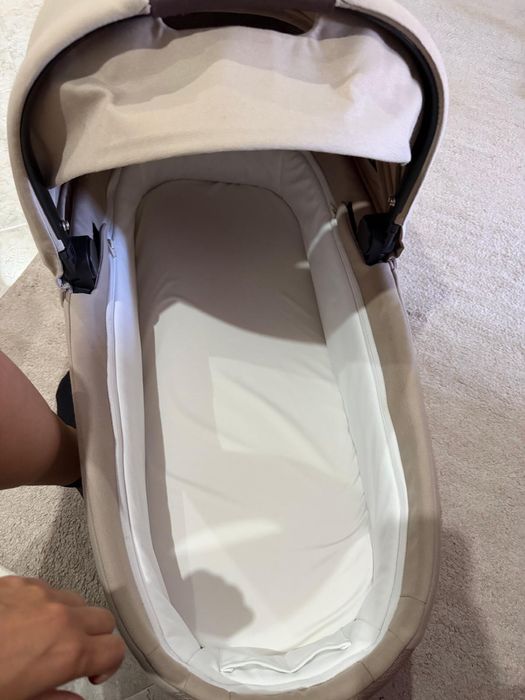 Alcofa Cybex Cot S Lux