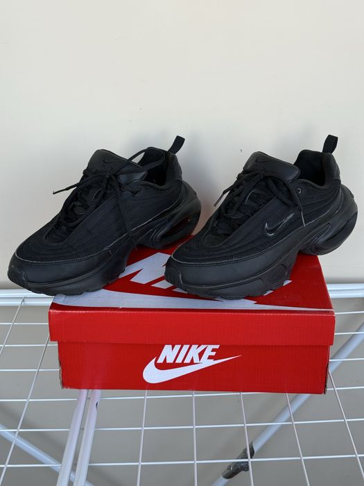 Кросівки Nike Air Max Portal Black