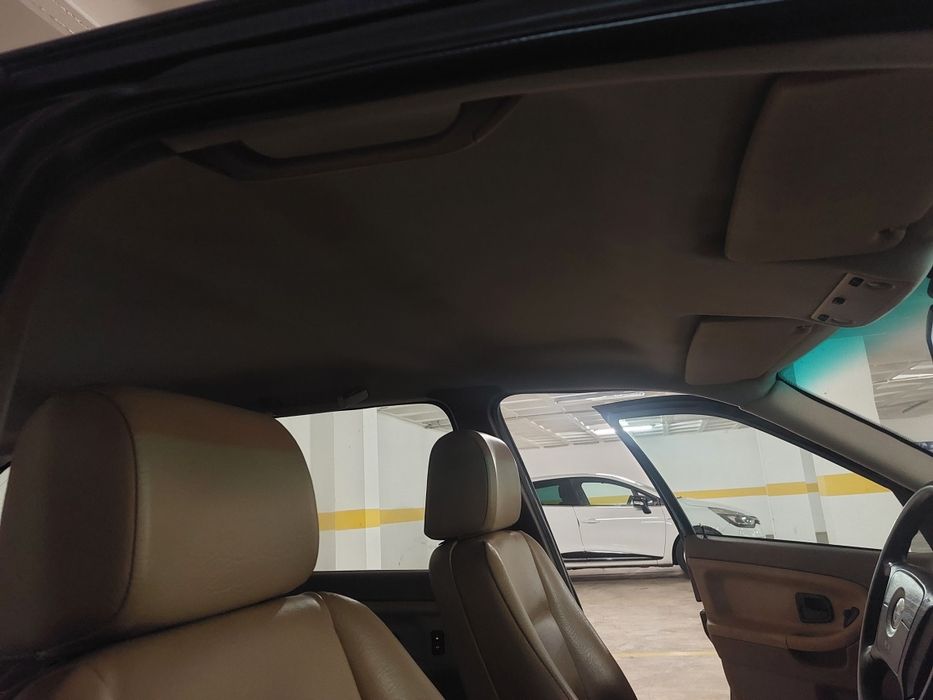 Bmw 318 tds touring