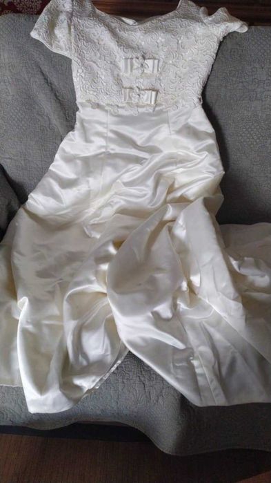 Vestido de Noiva Pronoivas - TAM 36!