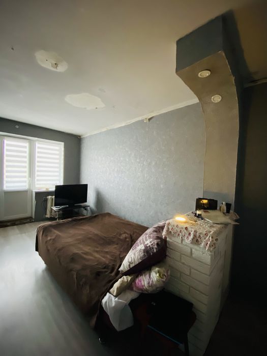 Продаж 3х кімн.квартири по вул.Віталія Матусевіча 17