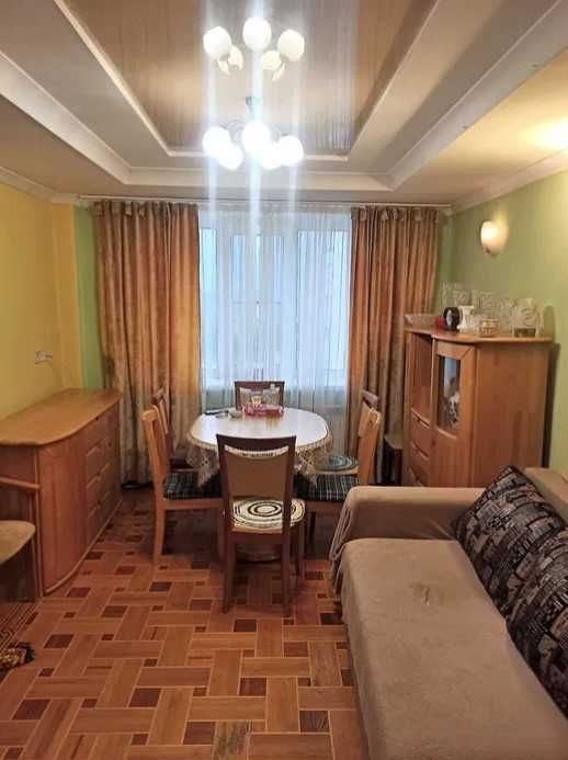 Продам 4комн  90м2 квартиру, ЖК Победы, 59 по выгодной цене (14838)