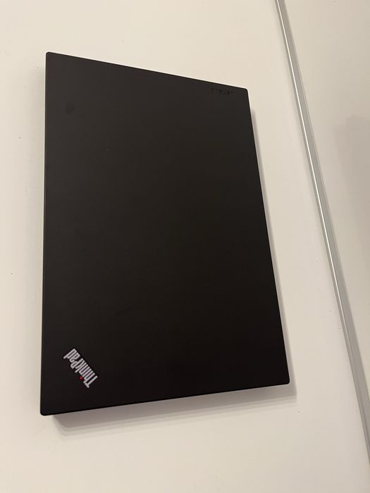 Lenovo ThinkPad T560