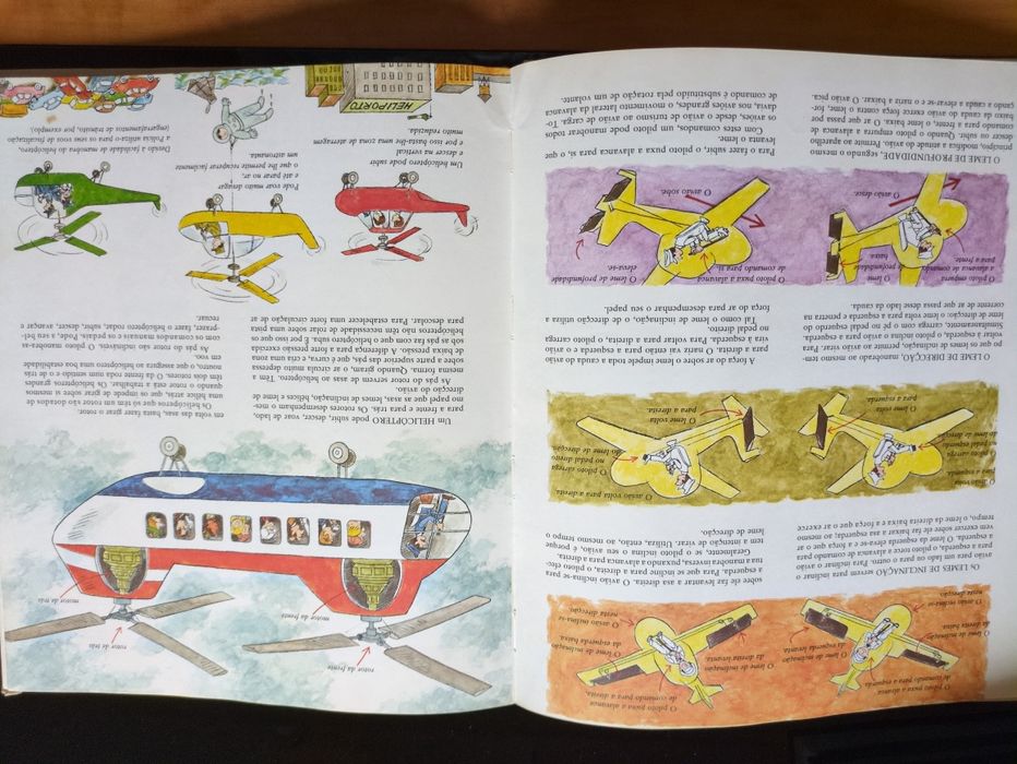 O Porquê das Coisas de Joe Kaufman