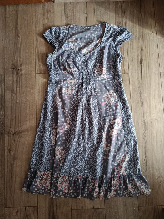 Sukienka damska letnia Per Una XL