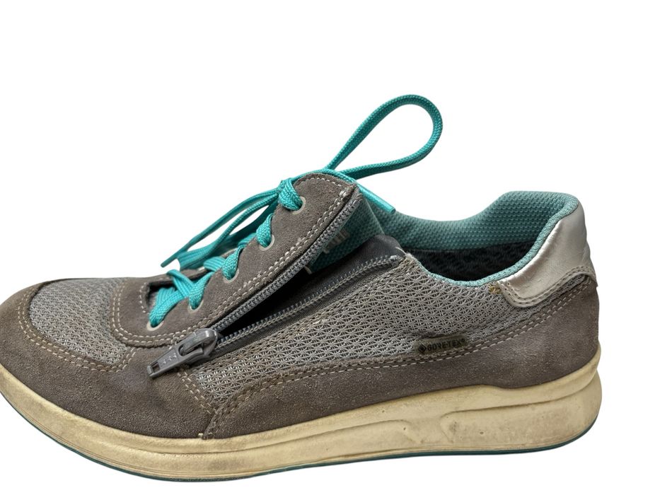 Sneakersy Superfit Gore-Tex rozmiar 38 wodoodporne