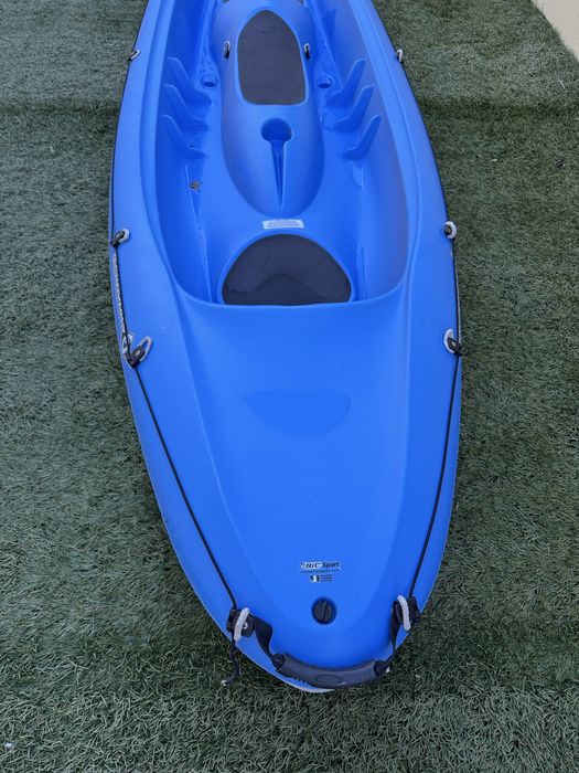 Kayak 3 pessoas TOBAGO