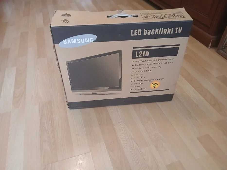 Монітор Samsung Led 21A backlight