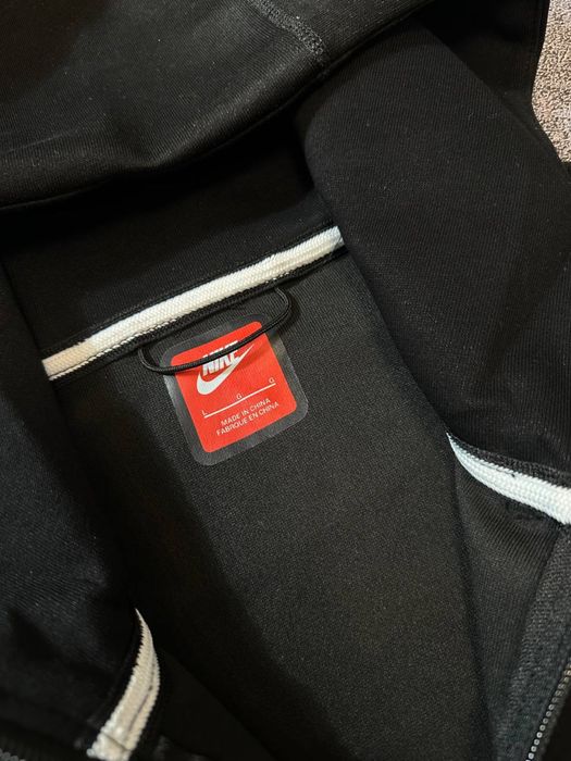 Зіпка Nike Tech Fleece