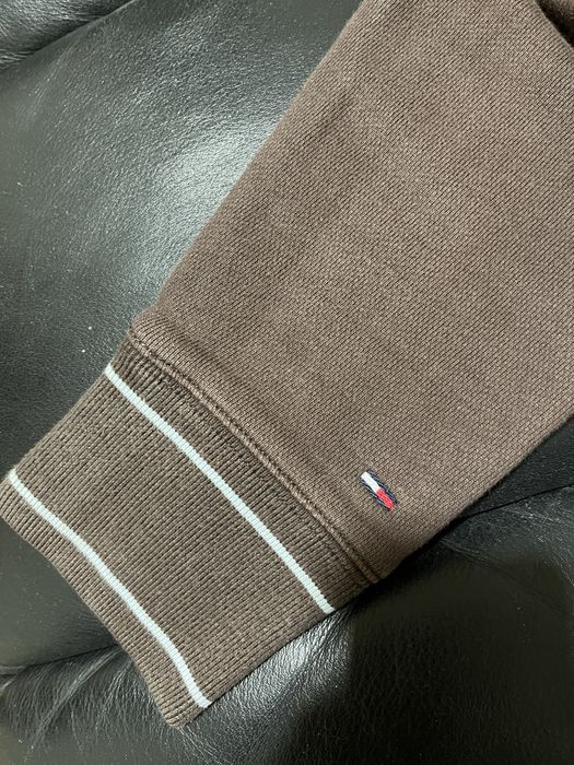 Hoodie Sweatshirt com capuz da Tommy Hilfiger