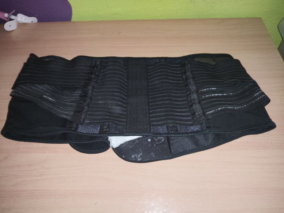 Cinta Lombar para Mota – Motocross / Enduro