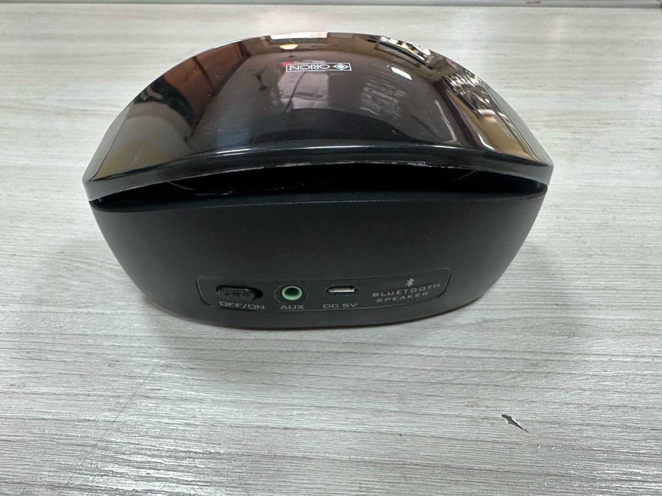 Głośnik przenośny BT Orion