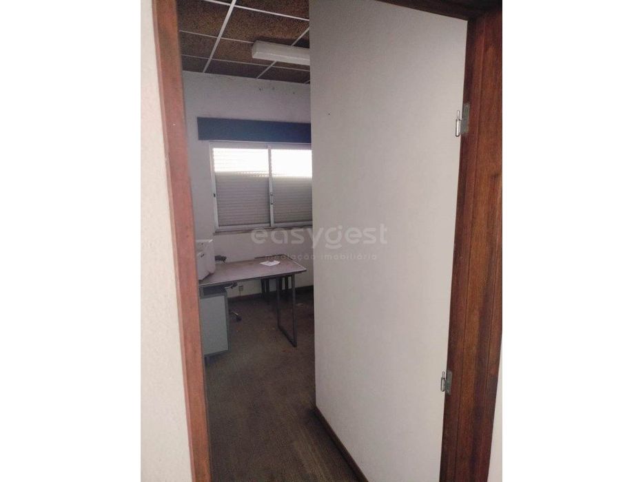 Armazém em Pegões Montijo