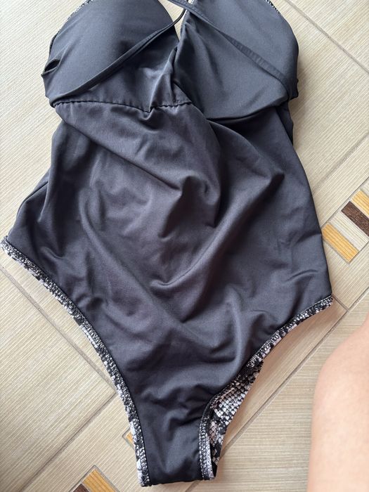 Strój  kąpielowy jednoczęściowy