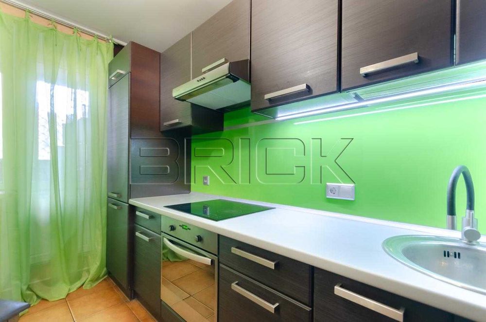 2-кімнатна квартира за адресою вул. Антоновича (площа 56 м²) - Atlanta.ua - фото 2