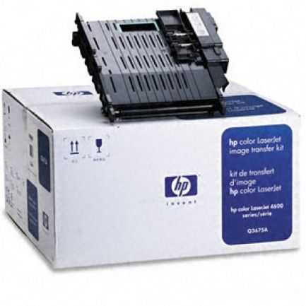 HP Q3675A Kit Transferencia Color Laserjet 4600 Series