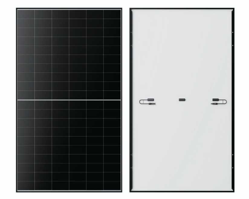 Panel fotowoltaiczny LONGI LR7-60HVH   535W NOWE !   320zł.netto