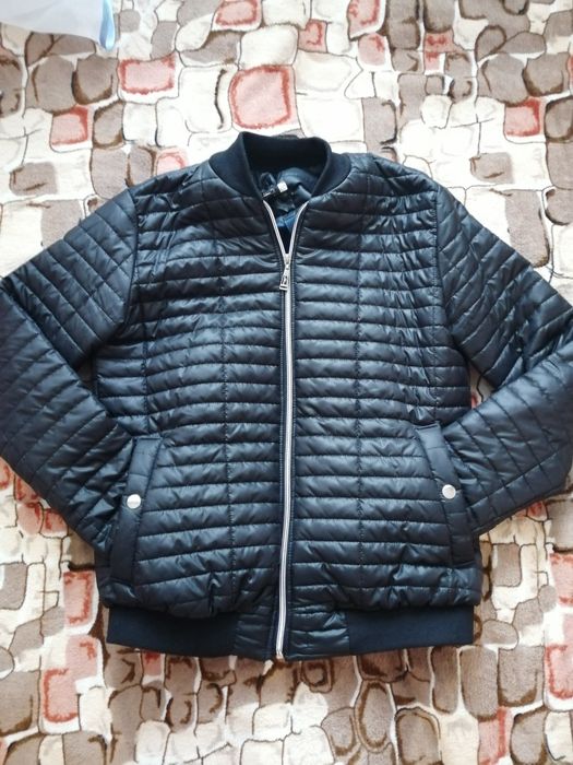 Куртка весна, курточка вітровка