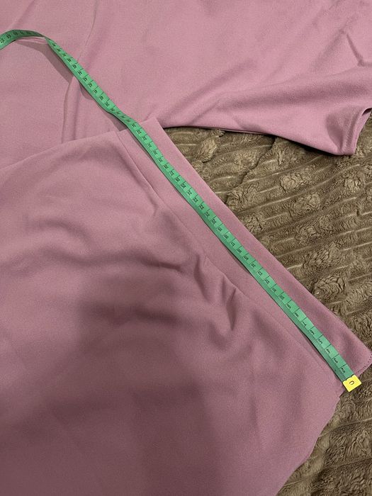 Рожевий костюм новий  46-48 розмір Л