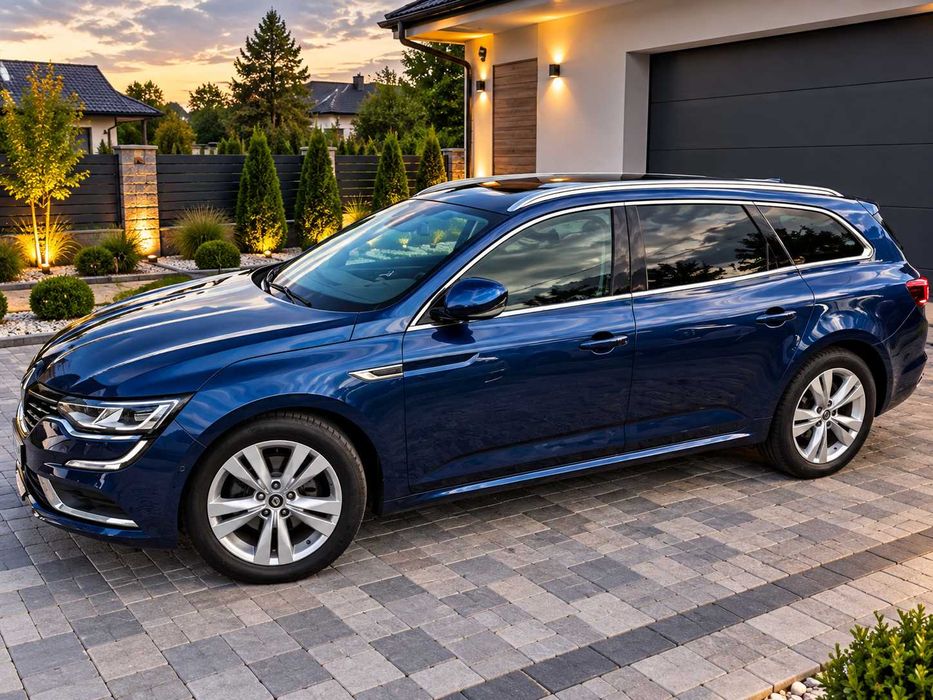 Renault Talisman