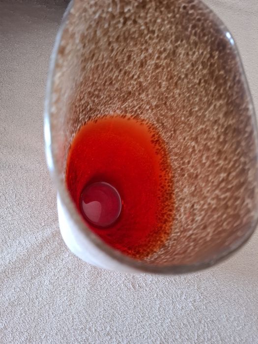 Vaso da Area, ano 2018