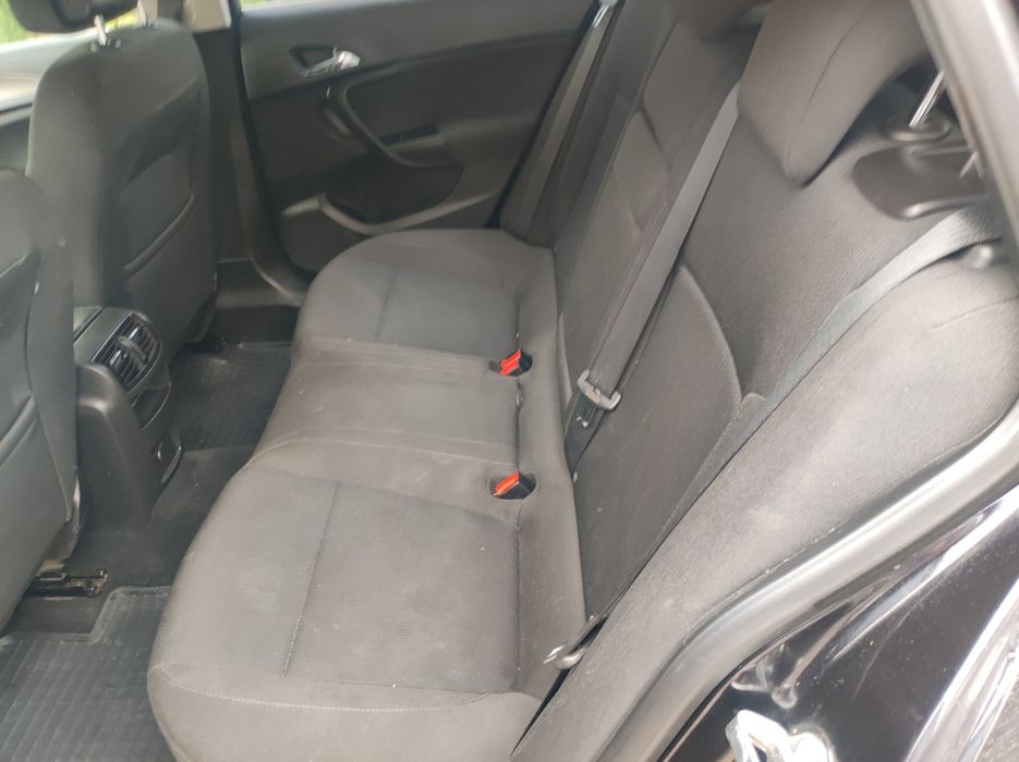 Opel Insignia A kombi