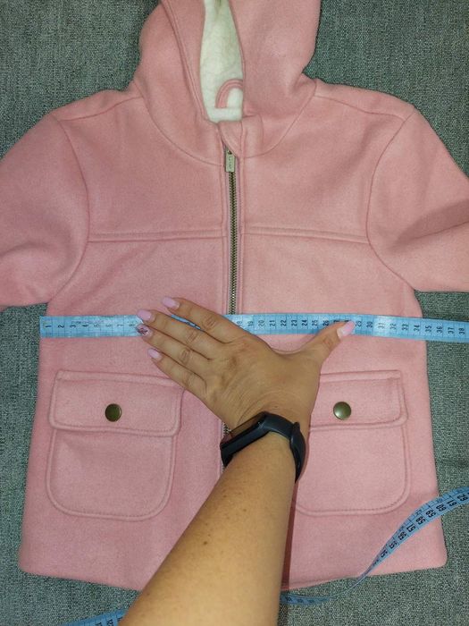 Пальто, парка, куртка old navy розмір 3t