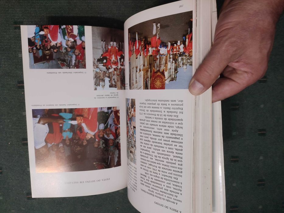 Festas Populares dos Açores - Francisco Ernesto de Oliveira Martins