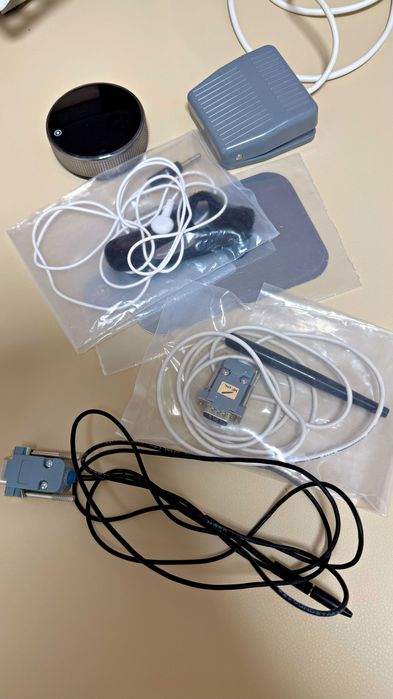 Апарат для електроепіляції HEBE (Польща)