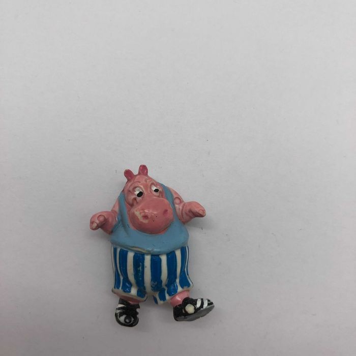 figurka kinder niespodzianka jajko ferrero (L129)