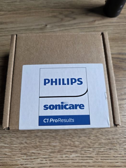 Philips Sonicare 4500 + 5 końcówek C1 – NOWA, gwarancja 1,5 roku