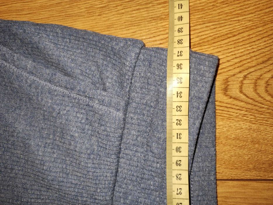 Spodnie dresowe roz 36/38