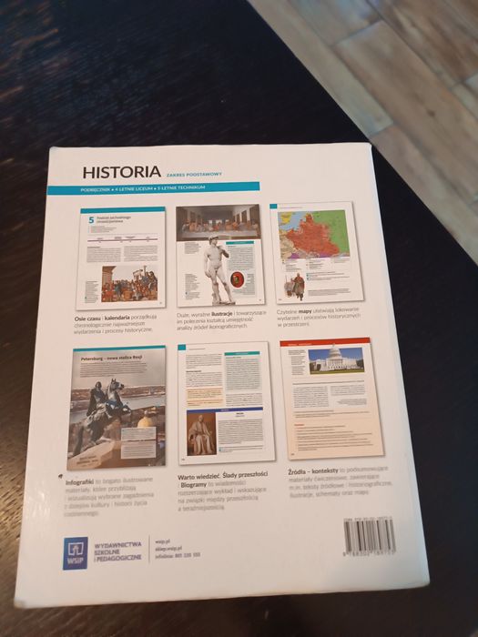 Podręcznik do historii 2