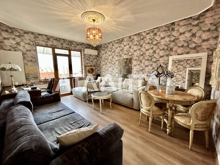 3-rooms apartment apartment by the address st. Kapelanska (area 71 m²) - Atlanta.ua - photo 10