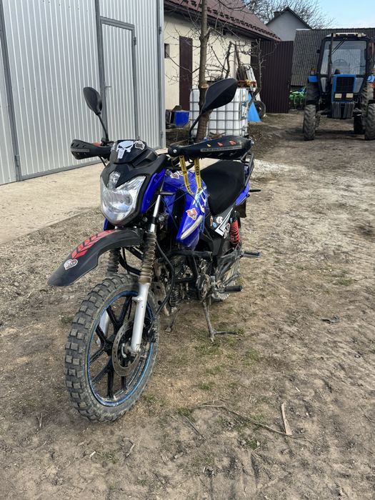 Spark sp200r26.