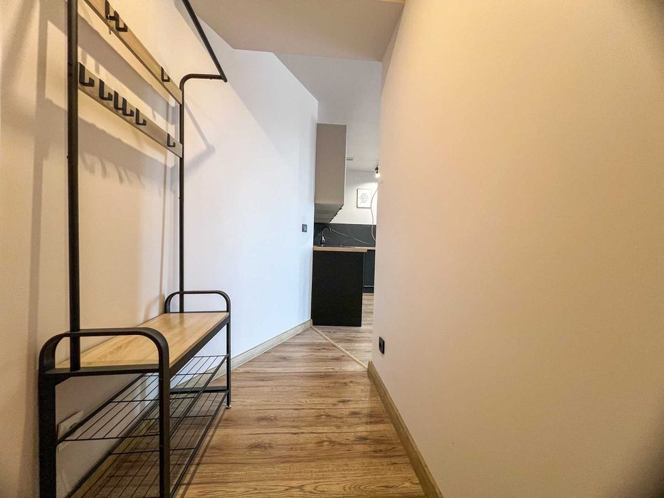 Poznań / Jeżyce – Kawalerka – 35 m² – Po generalnym remoncie – Bezczynszowe - Więcej