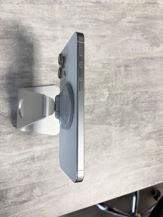 iPhone 16 Pro Max 512Gb e-sim White