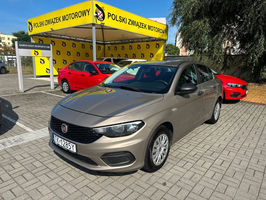 Fiat Tipo