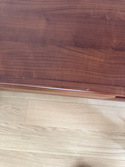 Szafka pod telewizor BRW Largo classic