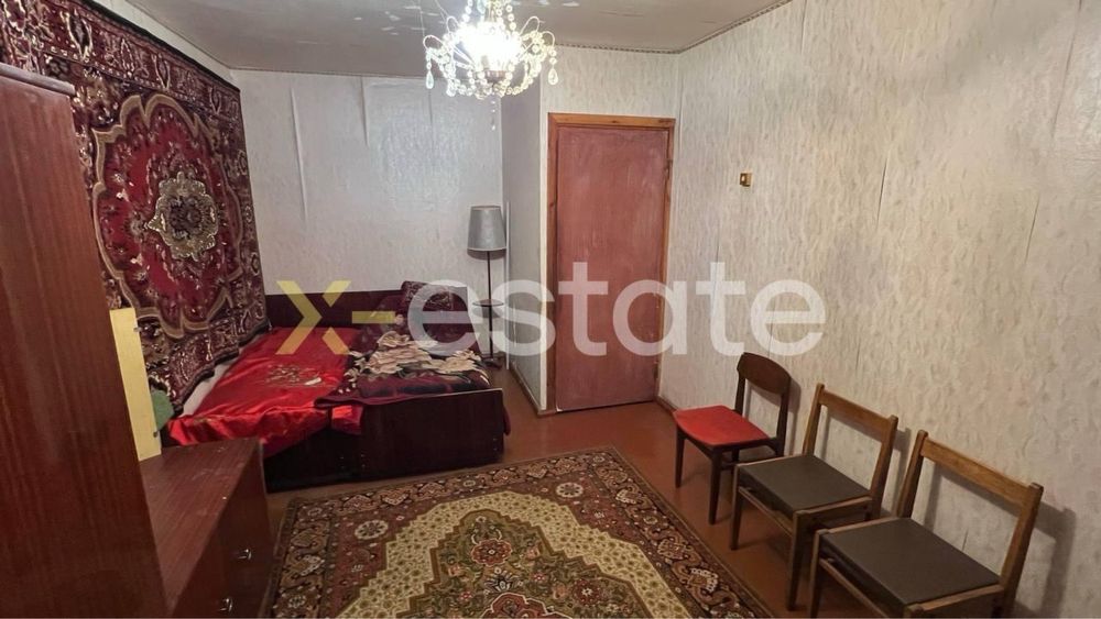 Продаж 3к квартири на Баварському провулку. Комісію сплачує власник!