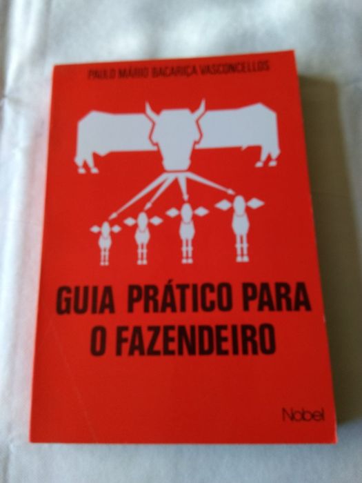 Guia prático para o fazendeiro