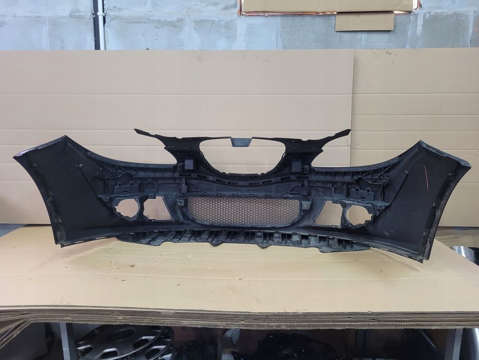 zderzak przód przedni seat toledo iii 04-09