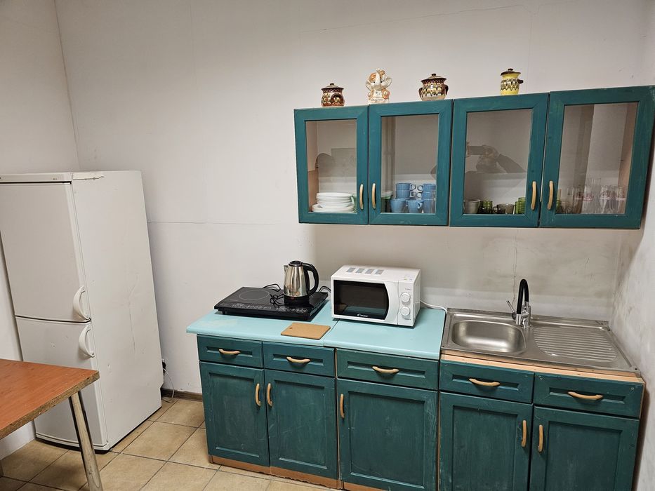 Kwatery pracownicze Będzin